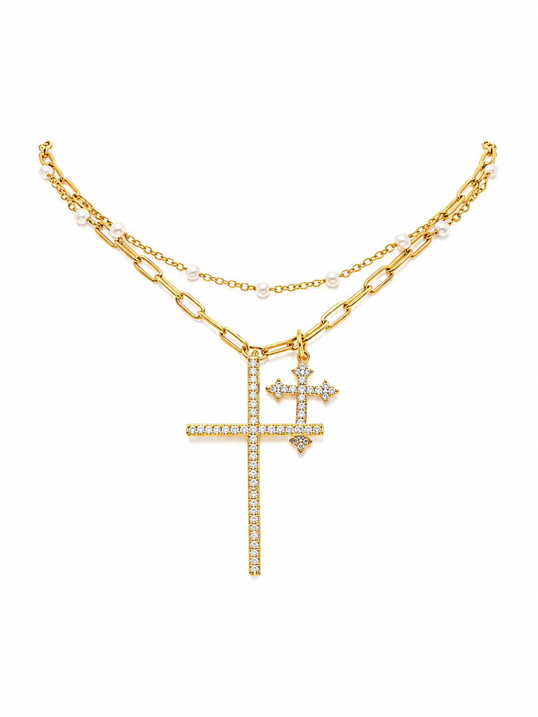 Faith & Gold