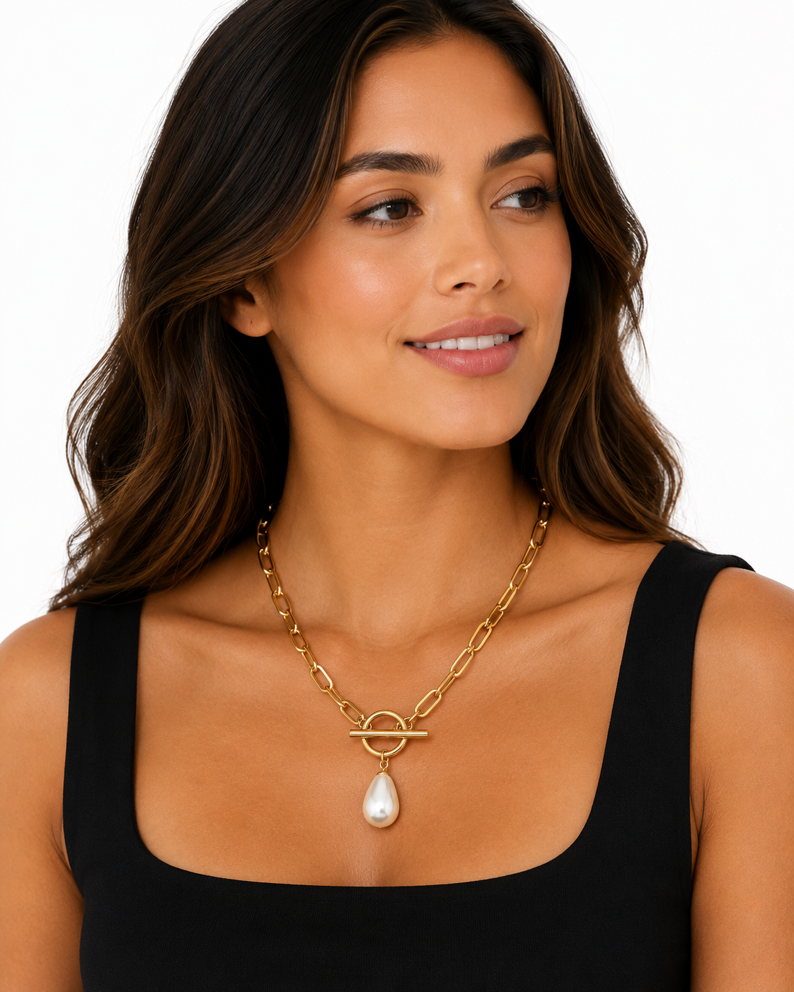 Dreamlight Charm Gold