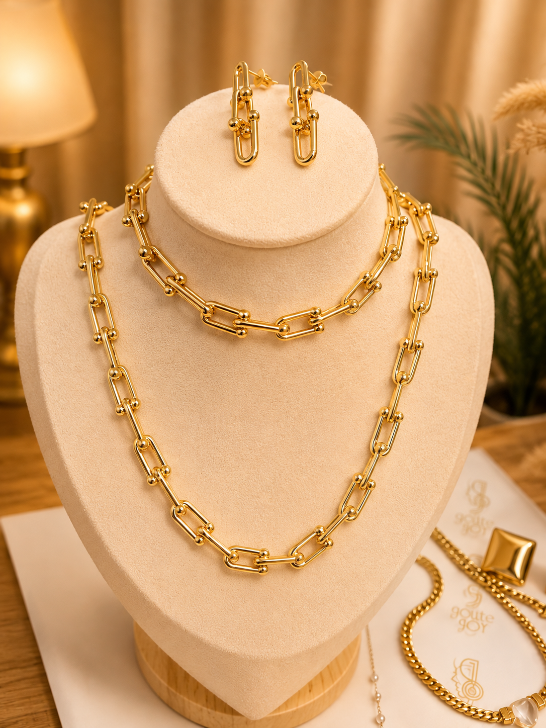 Jewelry Sets
