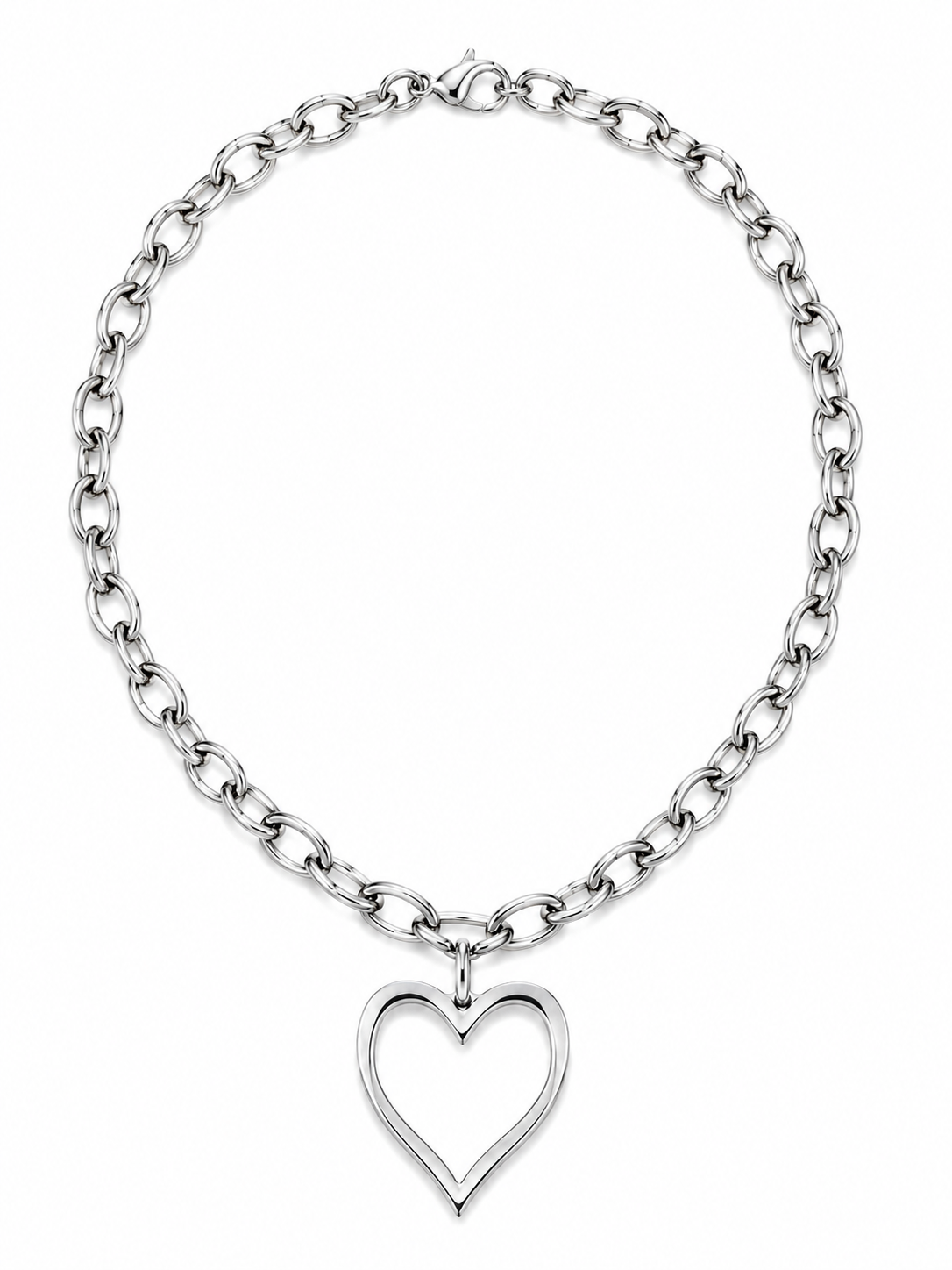 Dreamlight Charm Silver