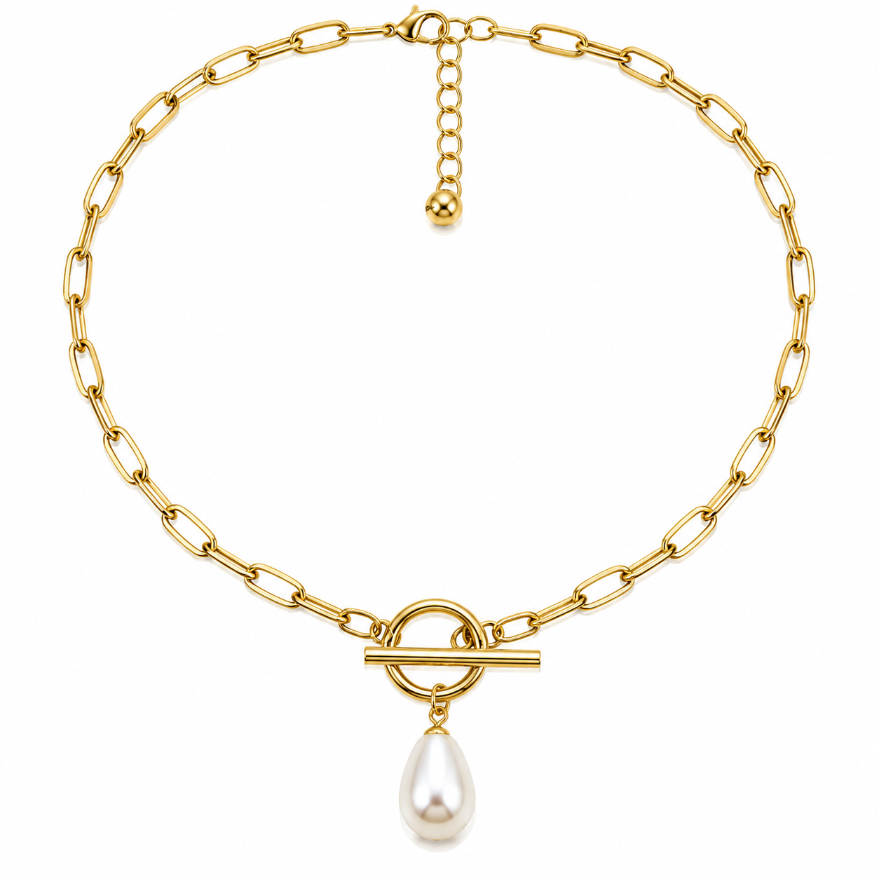 Dreamlight Charm Gold