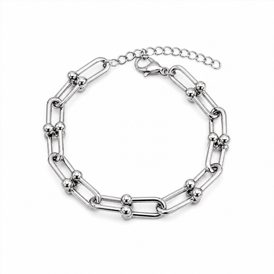 Wild Horseshoe (bracelet)