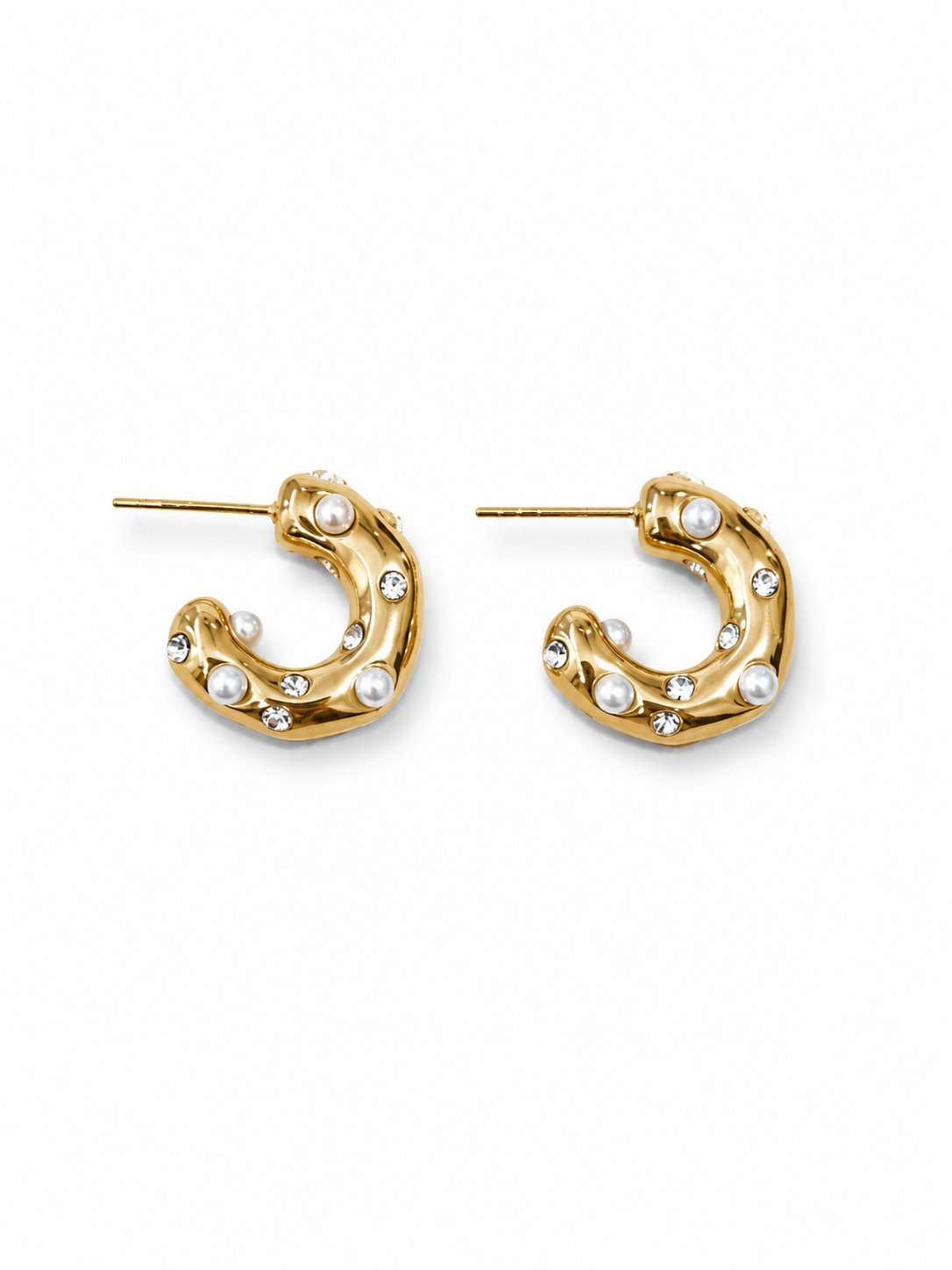 Celestial Bloom Earrings