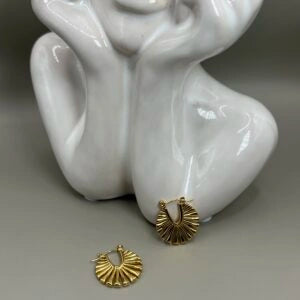 Amadeus Earrings