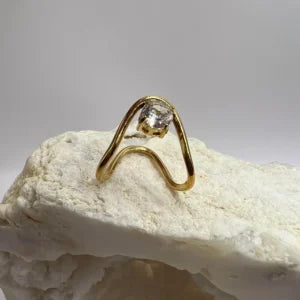 Apricity Ring