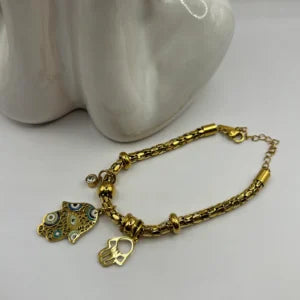 Carina Bracelet