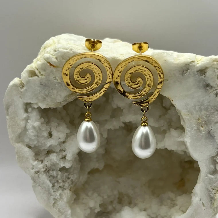 Cozumel Earrings