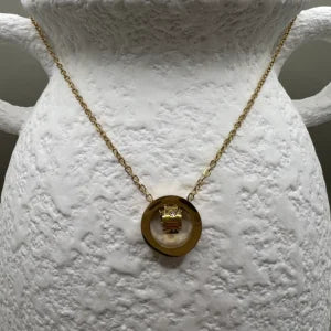 Everly Necklace