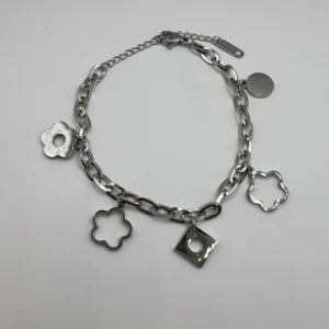 Flor Bracelet