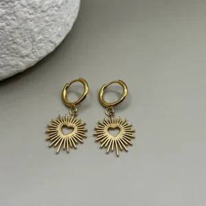 Gia Earrings