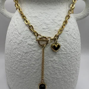 Gianni Necklace