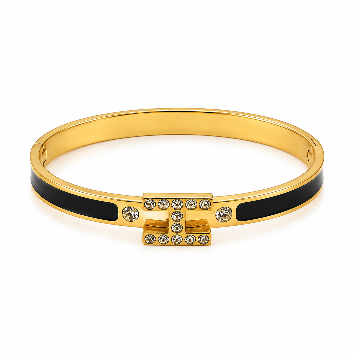 Midnight Luxe Bangle