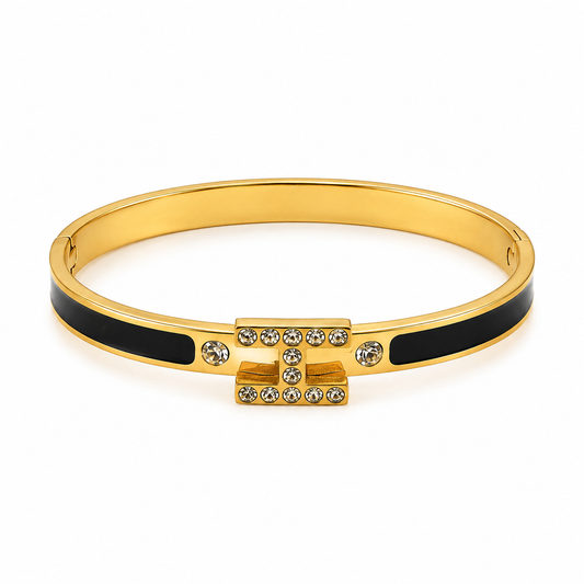 Midnight Luxe Bangle