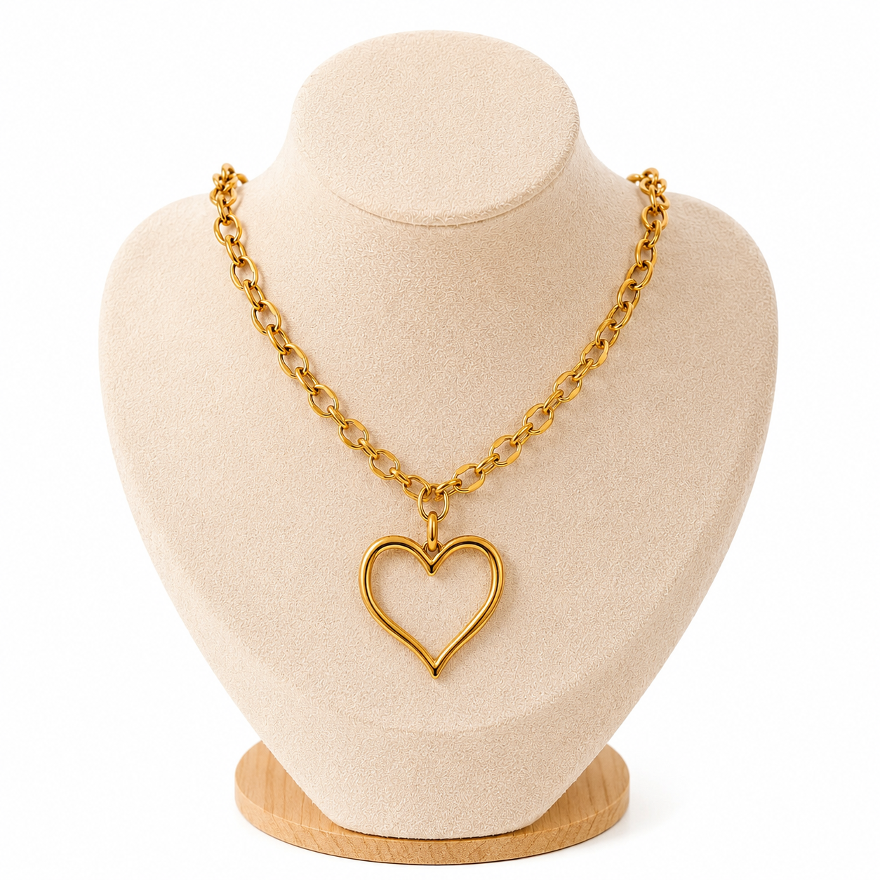 Dreamlight Charm Gold