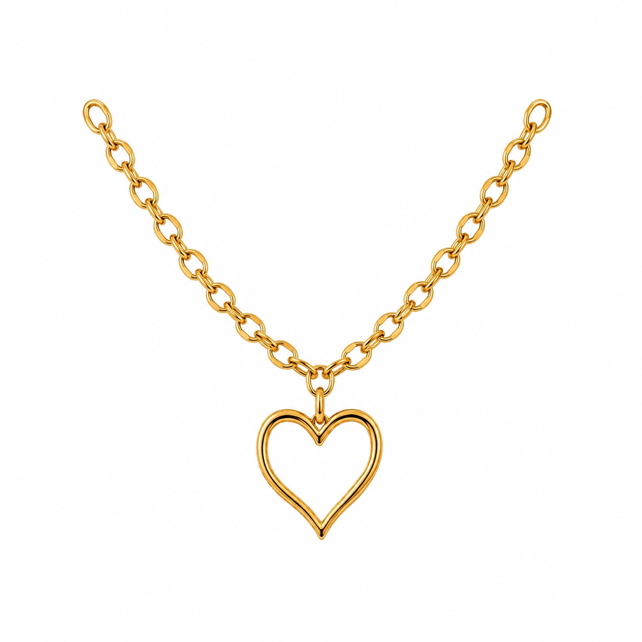 Dreamlight Charm Gold