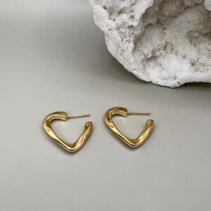 Jiya Earrings