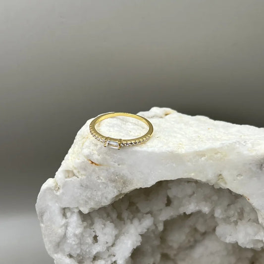 Sivan Ring