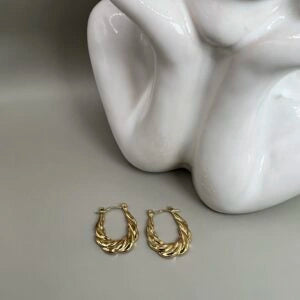 Titania Earrings