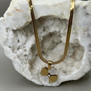 Zhu Necklace